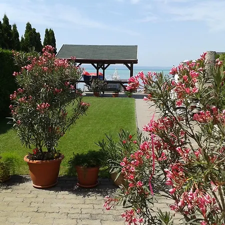 Apartman Kalman Apartman *
