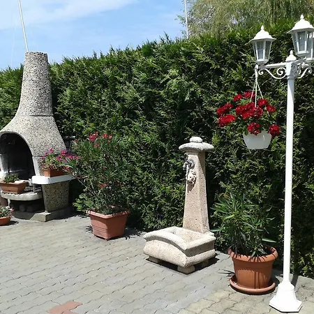 Apartman Kalman * Siófok