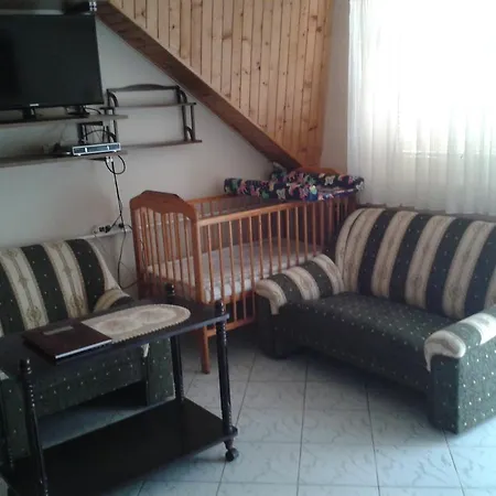 Apartman Kalman Apartman