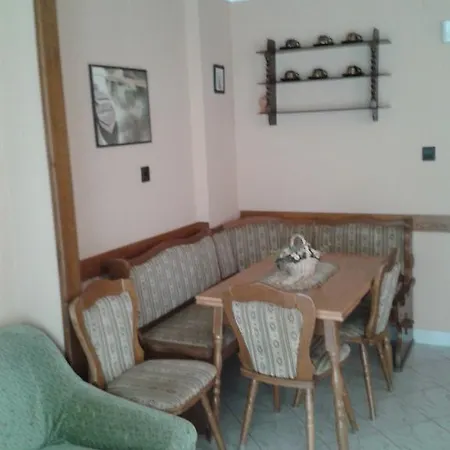 Apartman Kalman Siófok