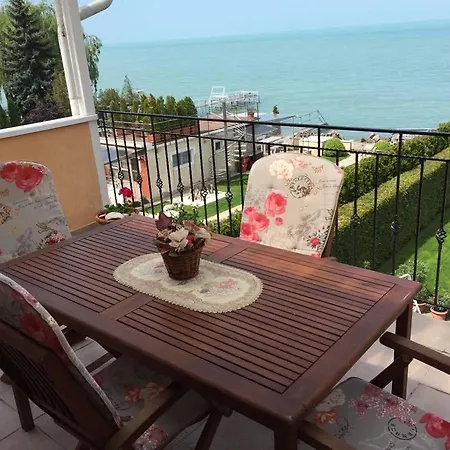 Apartman Kalman Siófok