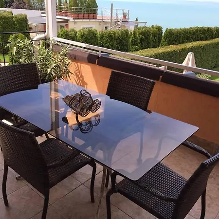 Apartman Kalman Apartman Siófok